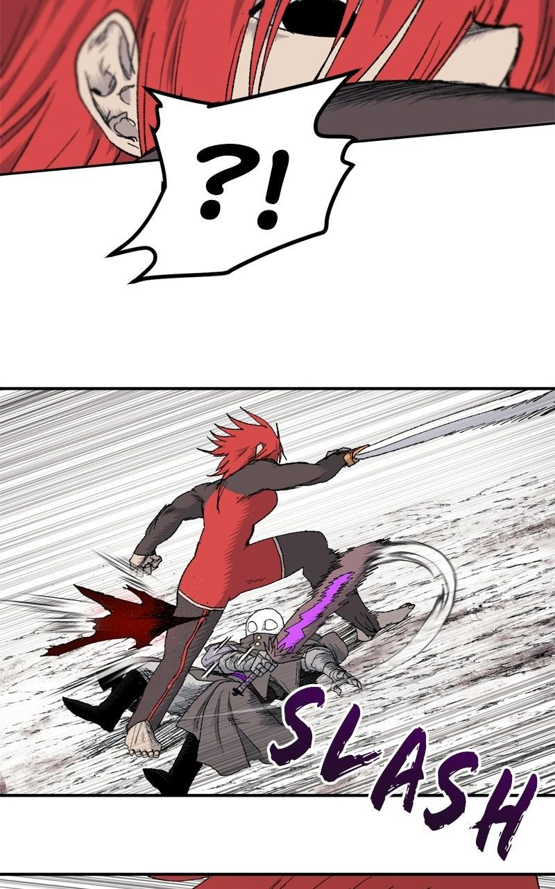 Read The Tale of the Skeleton Messenger Manga Online