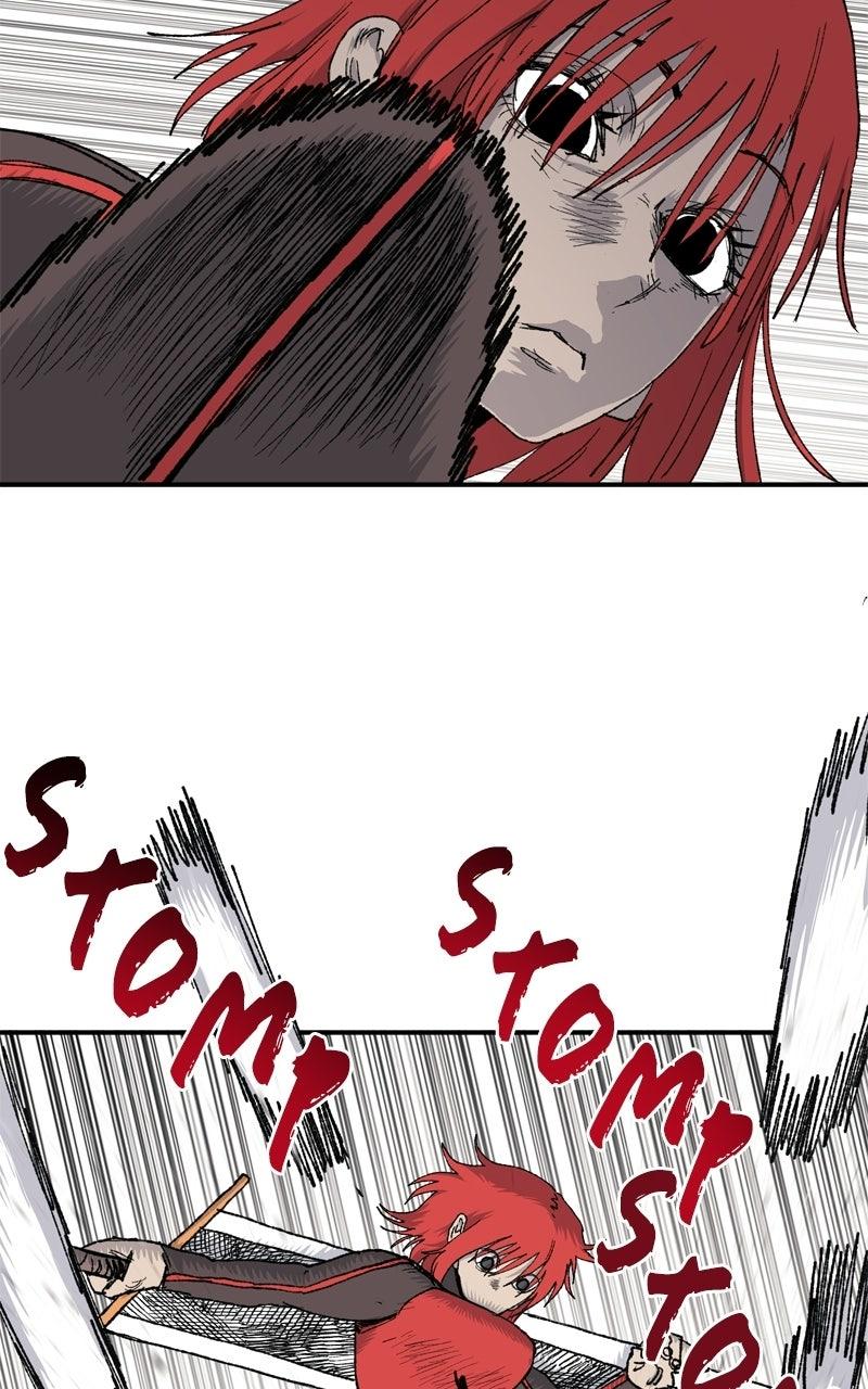 Read The Tale of the Skeleton Messenger Manga Online