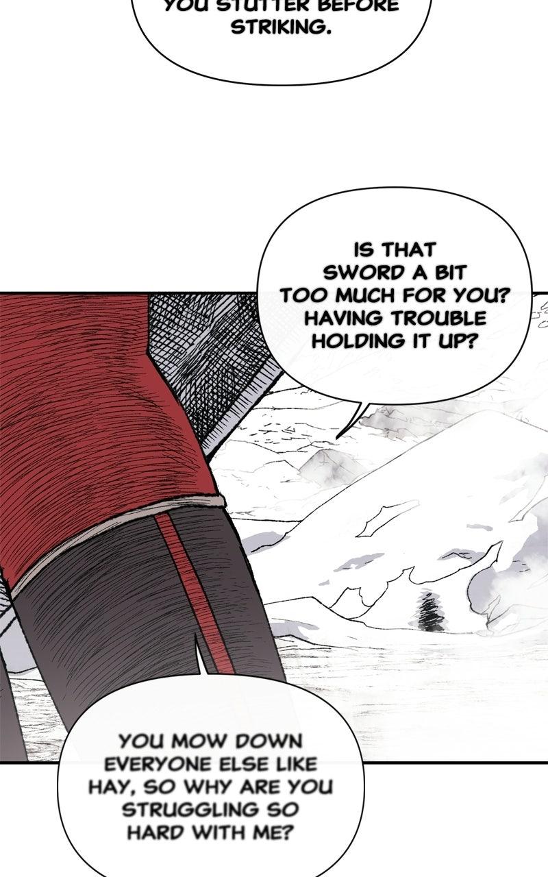 Read The Tale of the Skeleton Messenger Manga Online