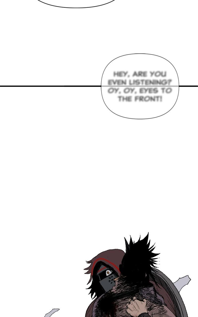 Read The Tale of the Skeleton Messenger Manga Online