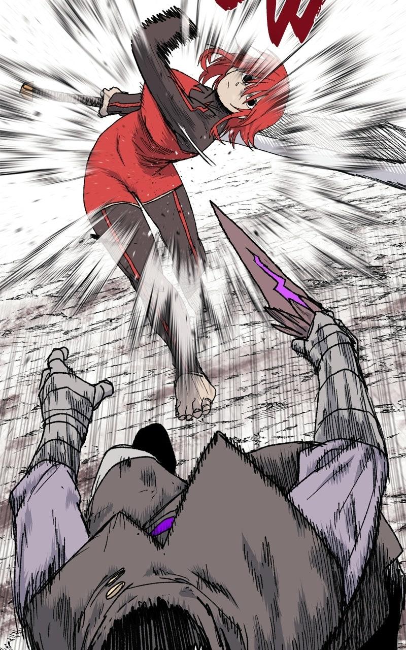 Read The Tale of the Skeleton Messenger Manga Online