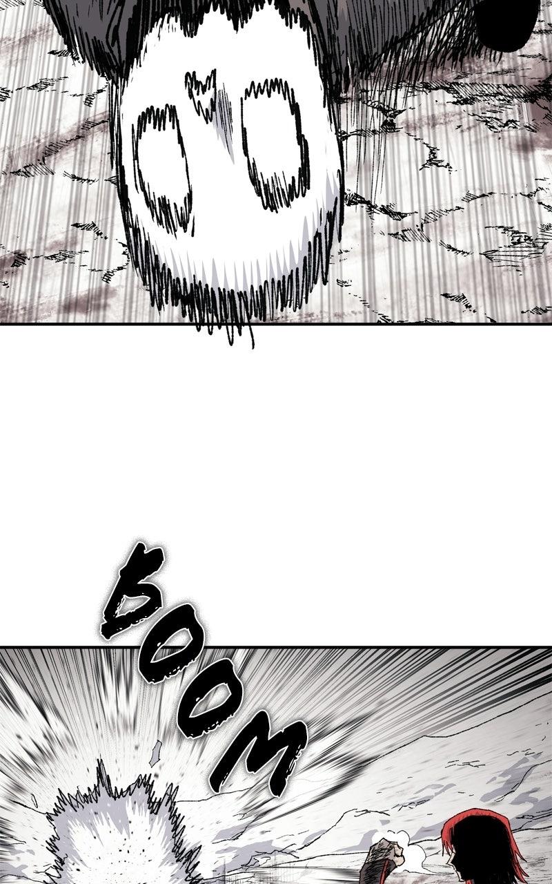 Read The Tale of the Skeleton Messenger Manga Online