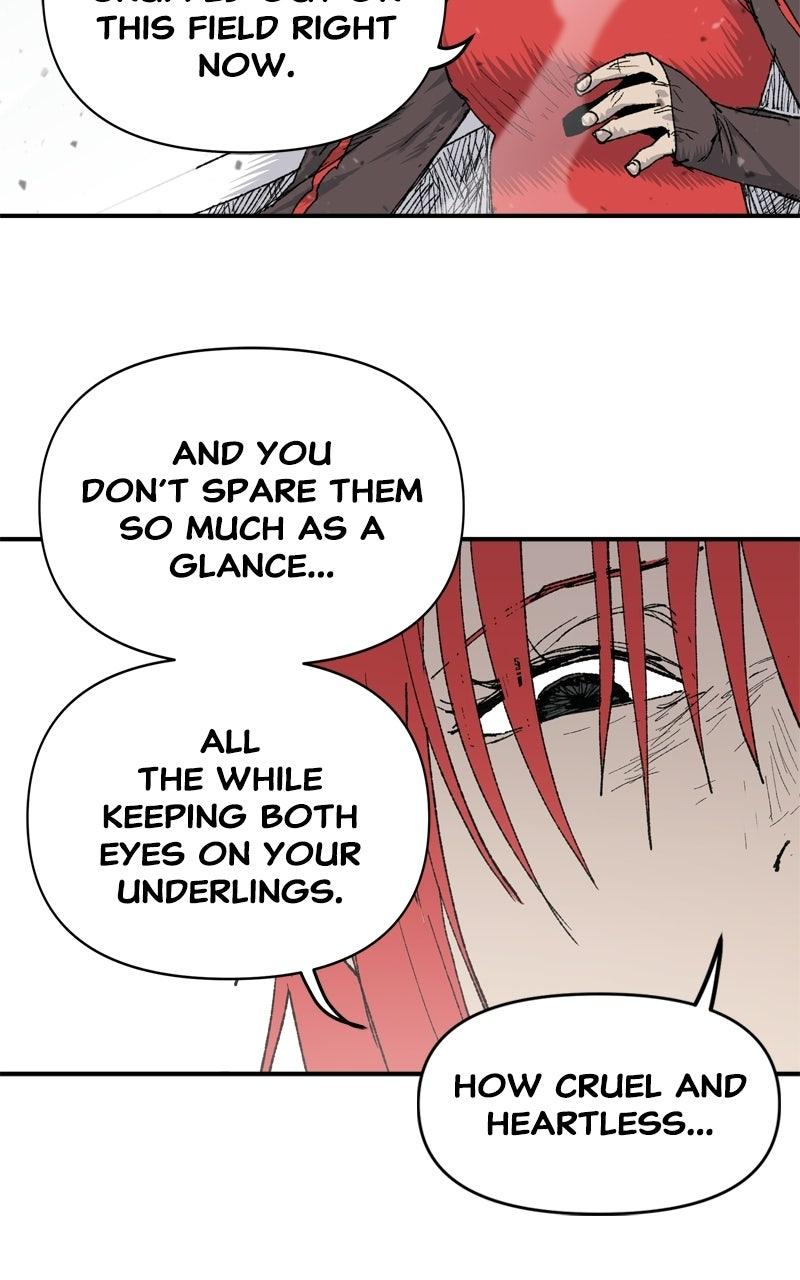 Read The Tale of the Skeleton Messenger Manga Online