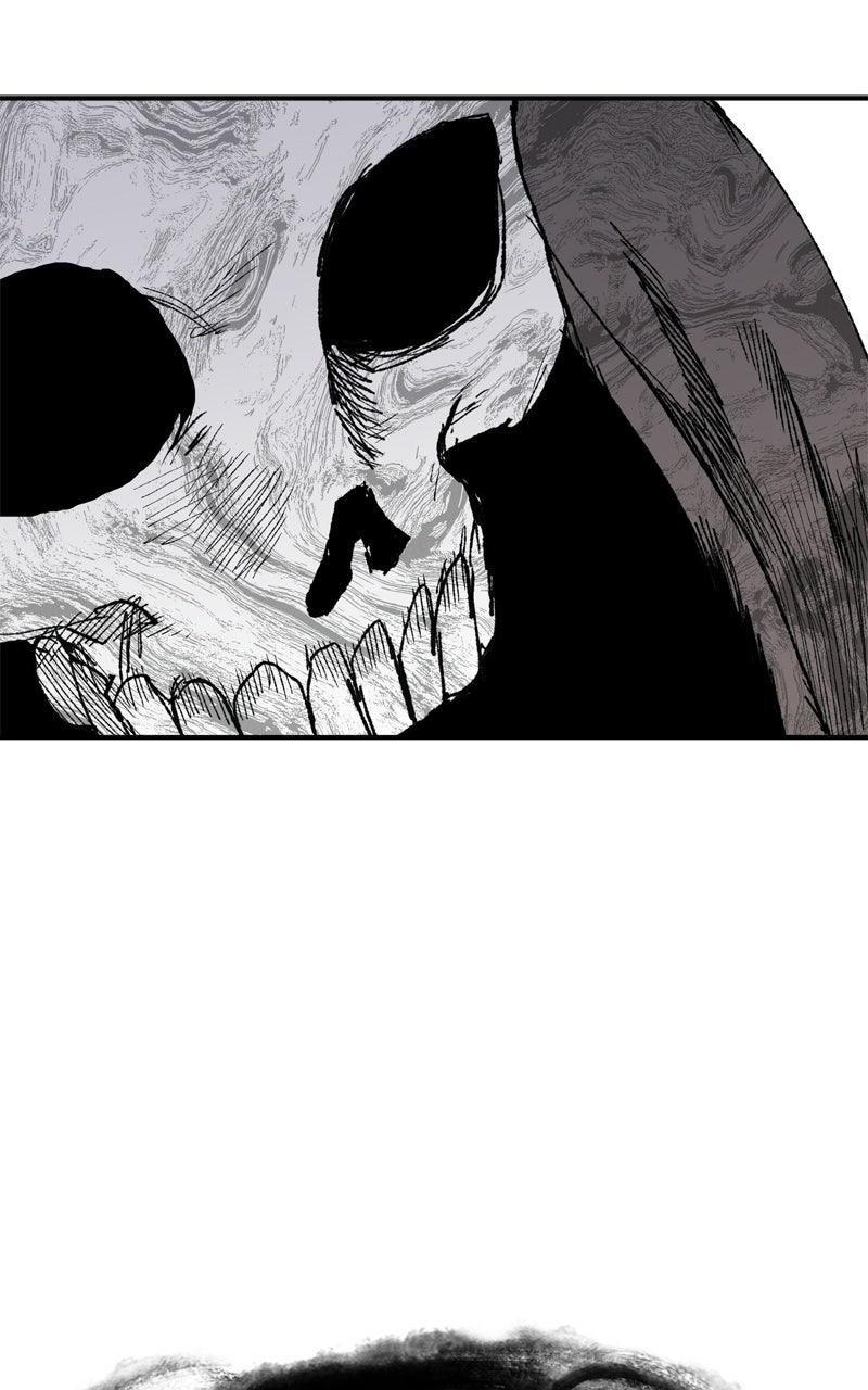 Read The Tale of the Skeleton Messenger Manga Online
