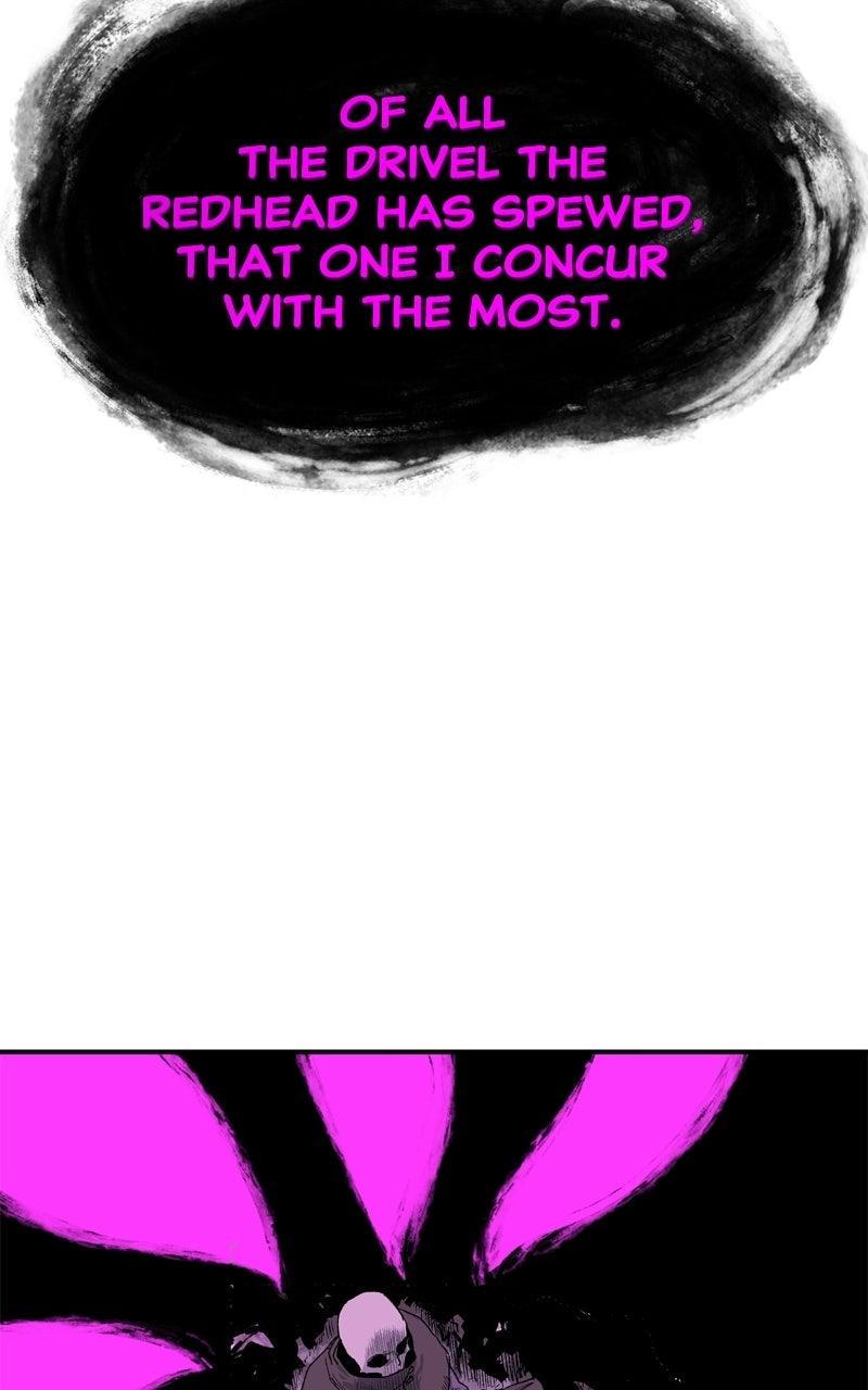 Read The Tale of the Skeleton Messenger Manga Online