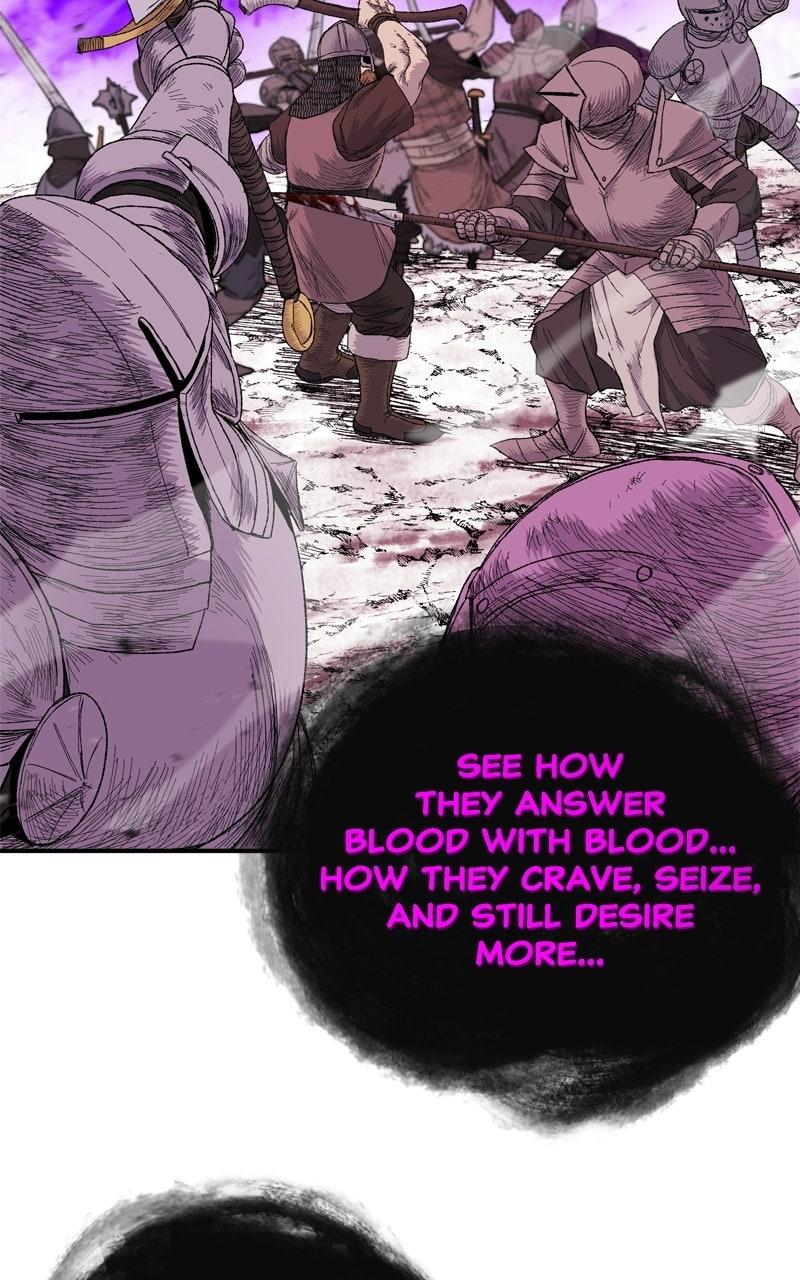 Read The Tale of the Skeleton Messenger Manga Online