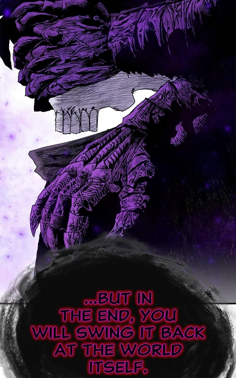 Read The Tale of the Skeleton Messenger Manga Online
