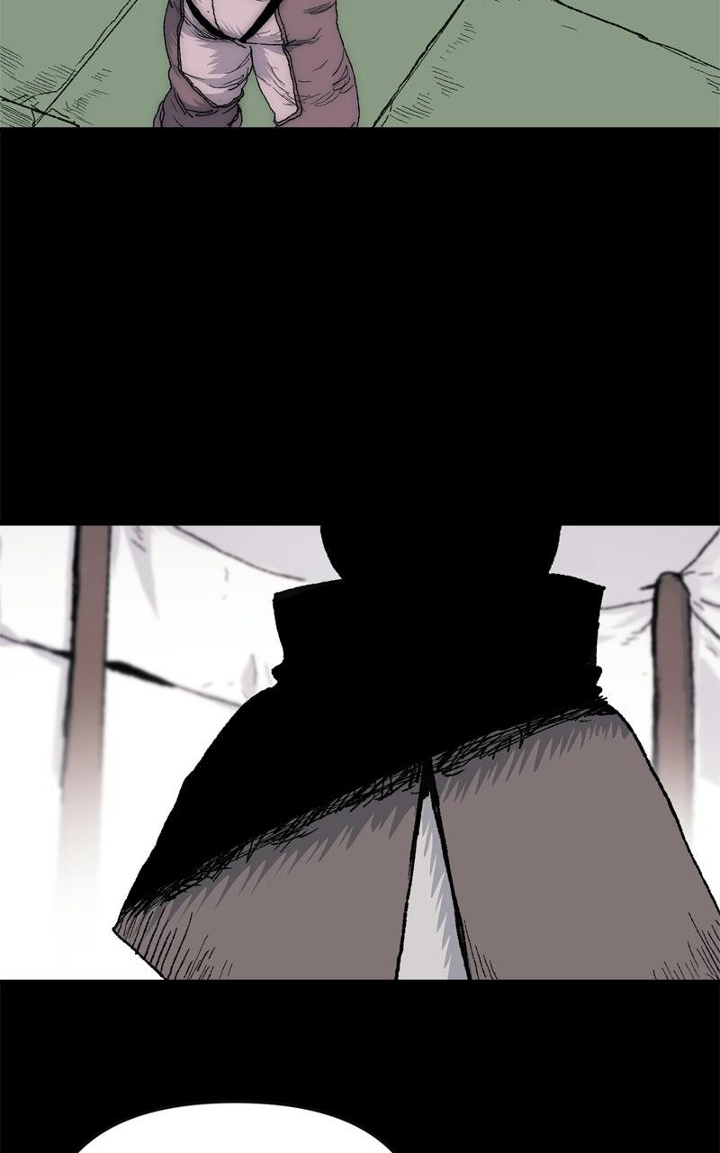 Read The Tale of the Skeleton Messenger Manga Online
