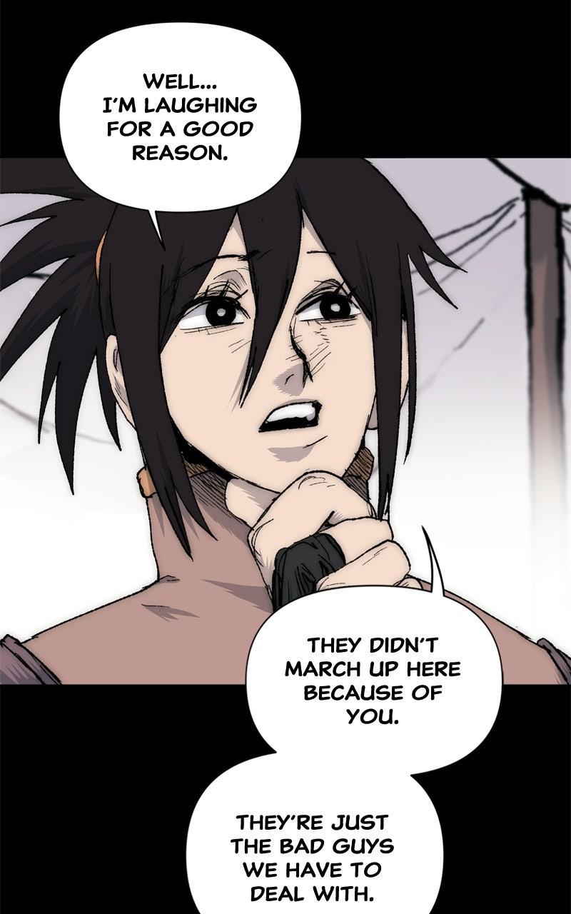 Read The Tale of the Skeleton Messenger Manga Online