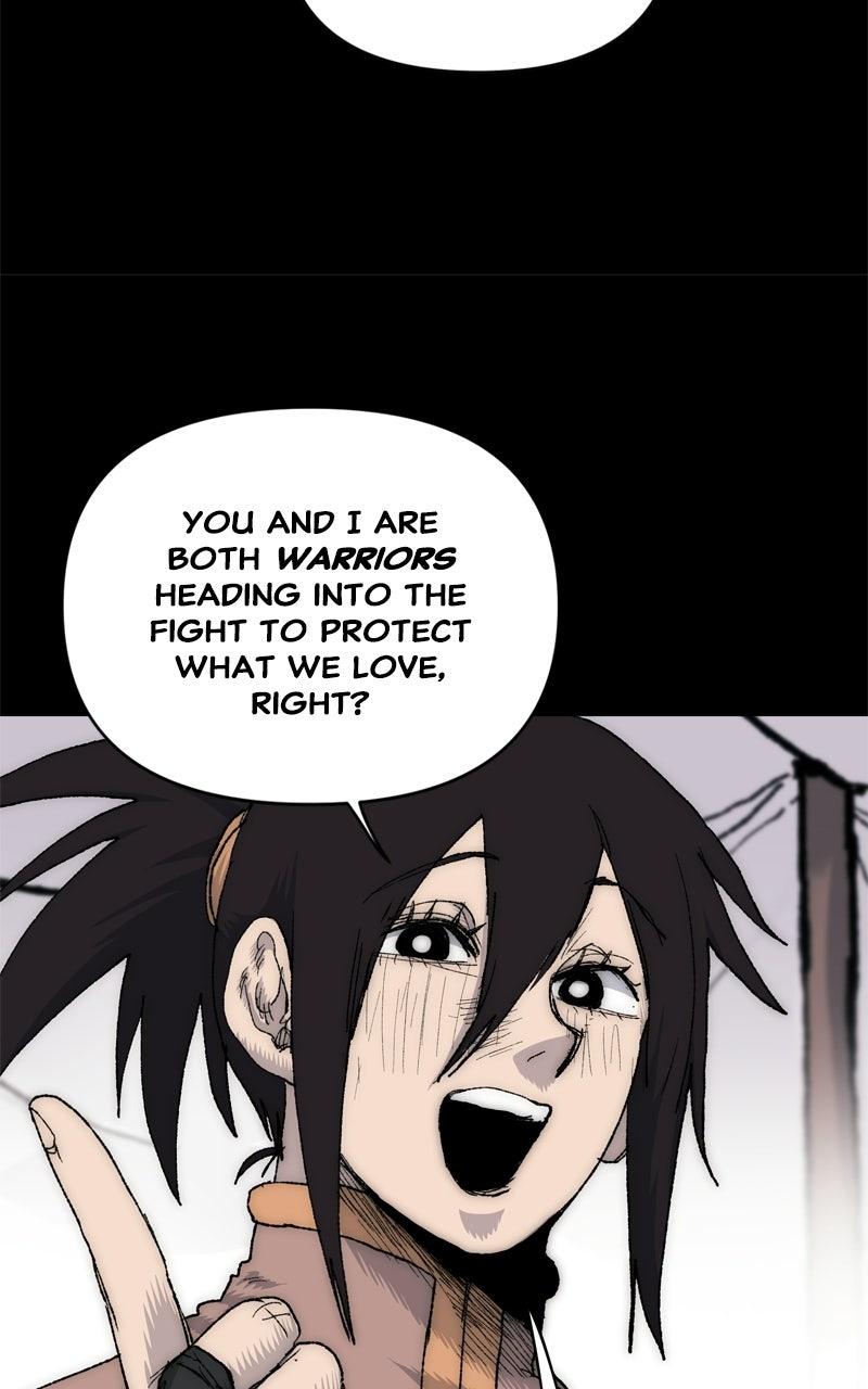 Read The Tale of the Skeleton Messenger Manga Online