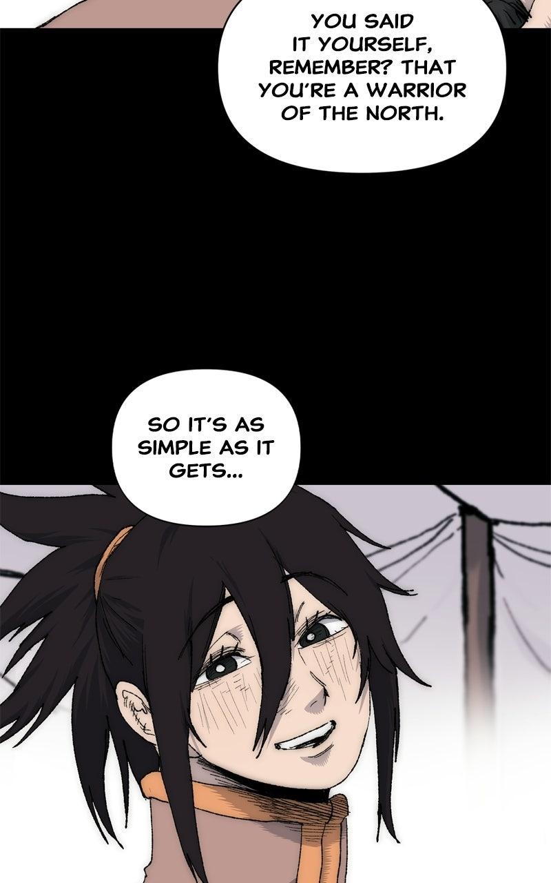 Read The Tale of the Skeleton Messenger Manga Online