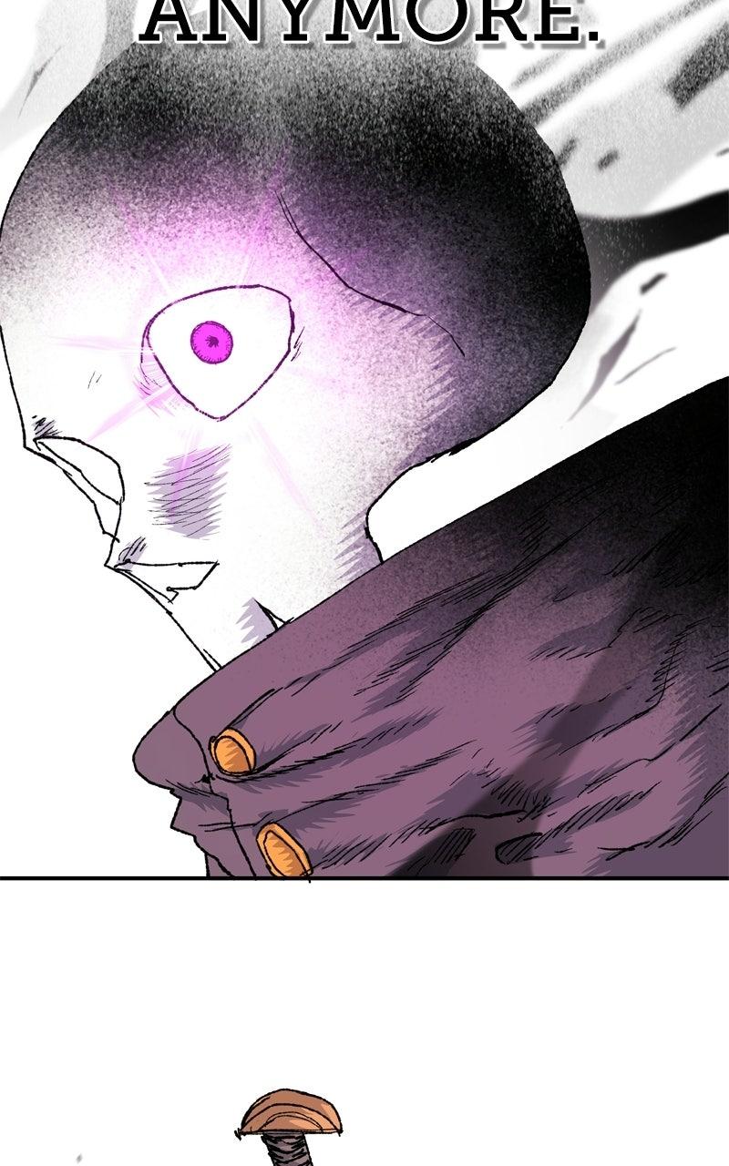 Read The Tale of the Skeleton Messenger Manga Online