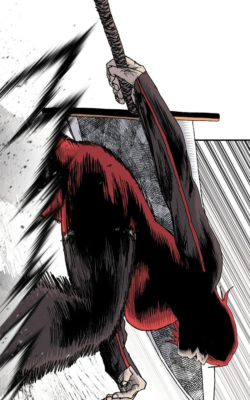 Read The Tale of the Skeleton Messenger Manga Online