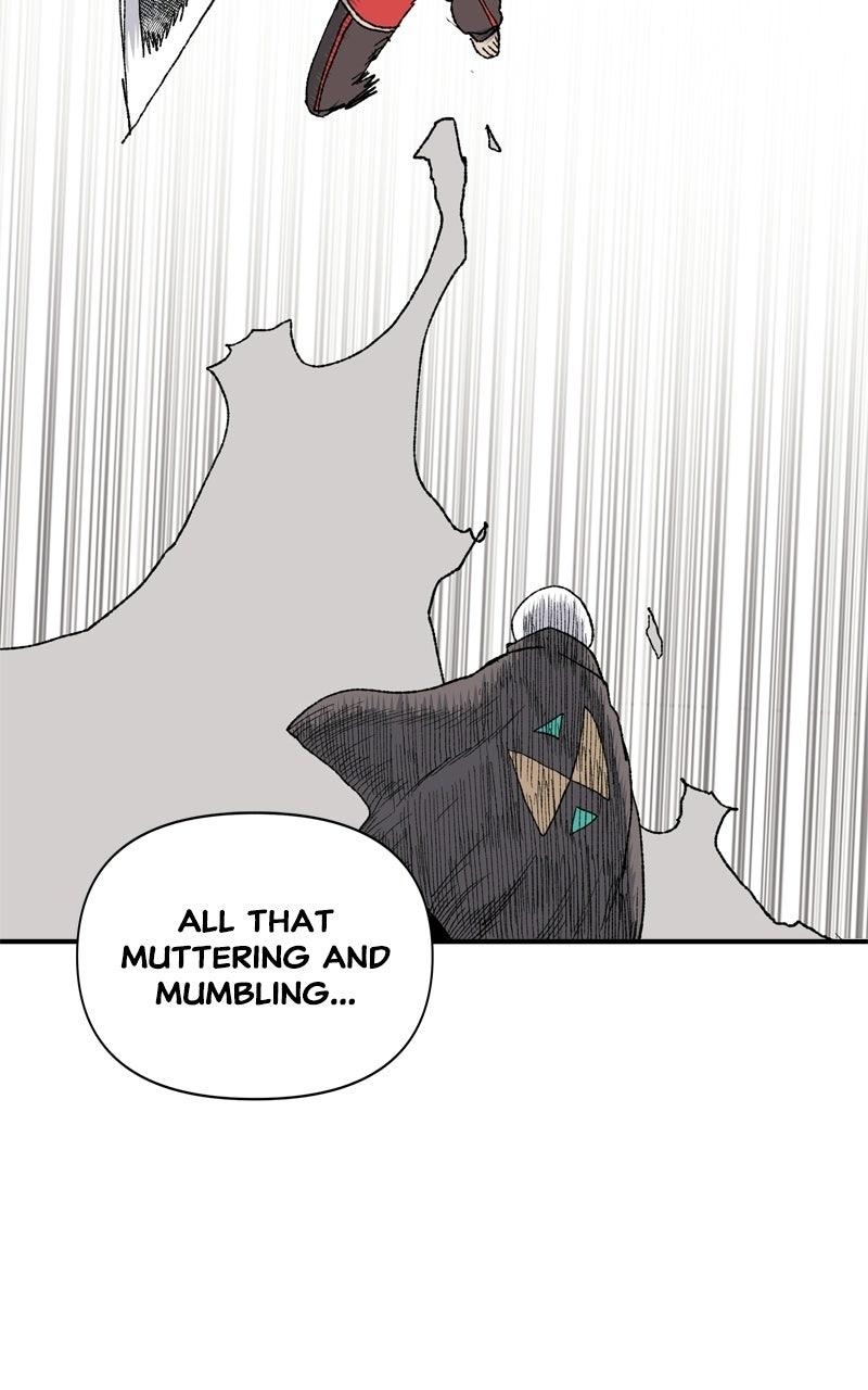 Read The Tale of the Skeleton Messenger Manga Online