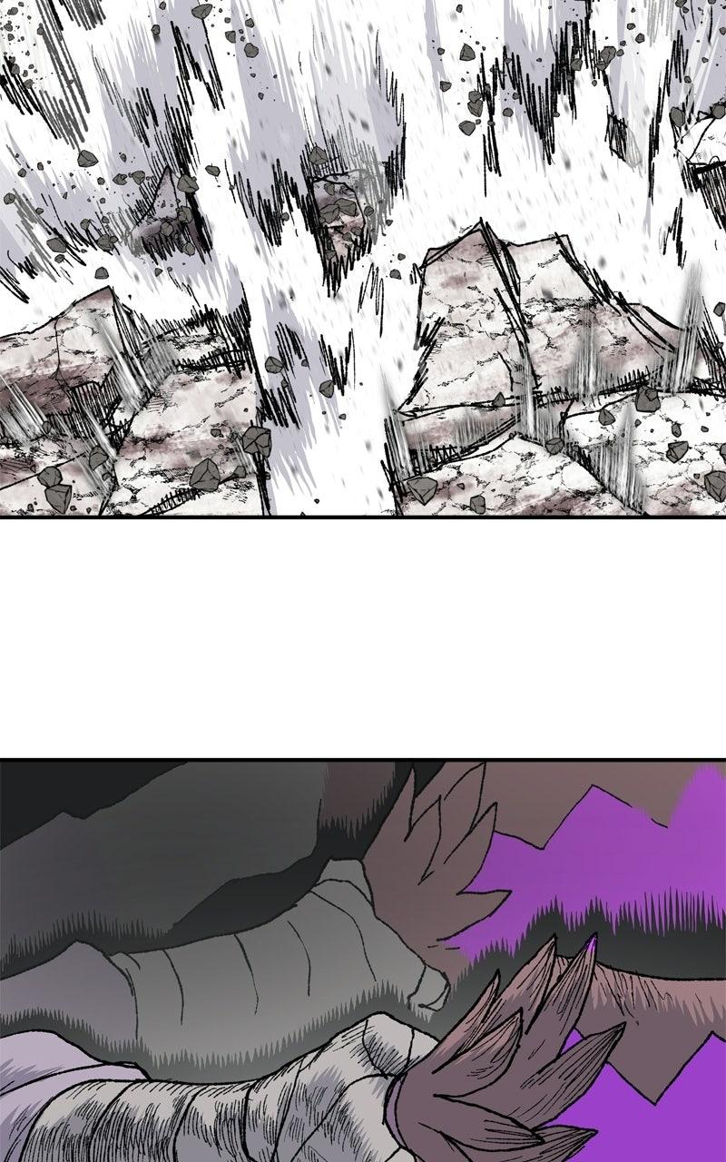 Read The Tale of the Skeleton Messenger Manga Online