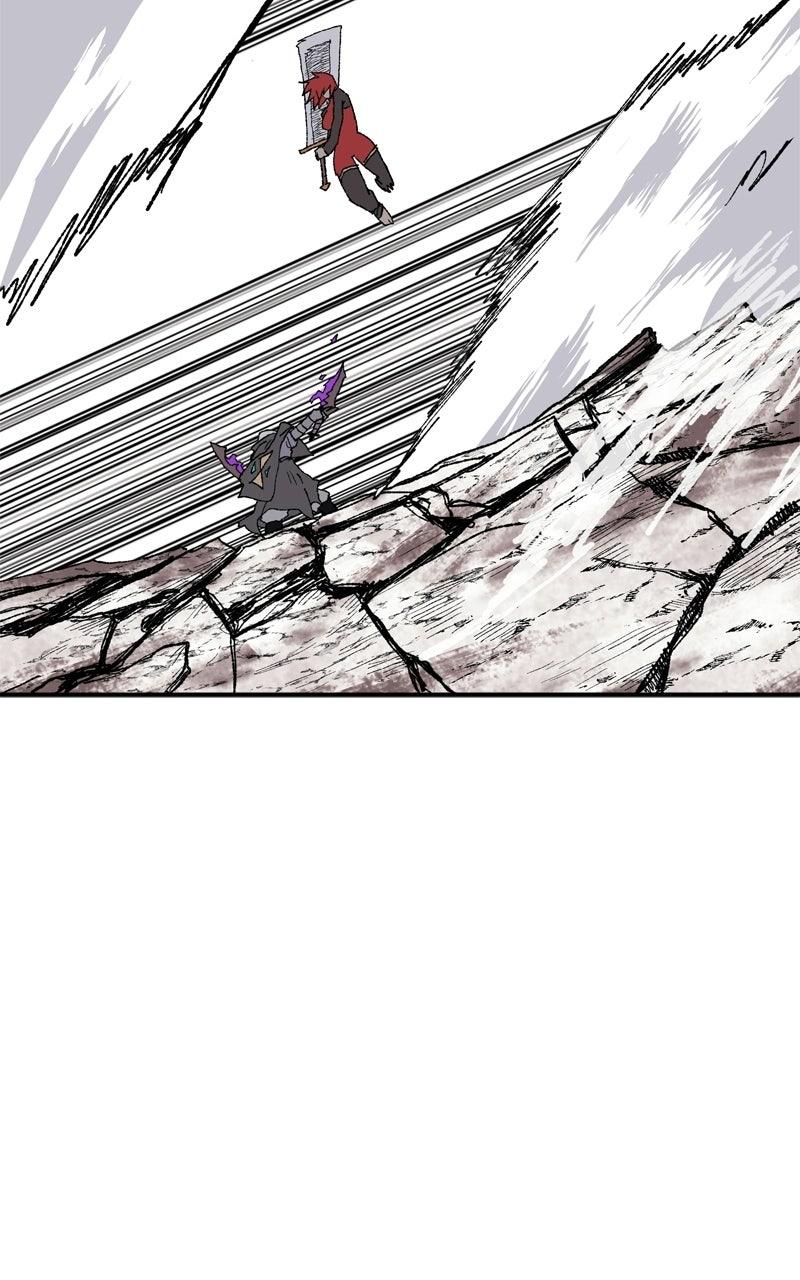 Read The Tale of the Skeleton Messenger Manga Online