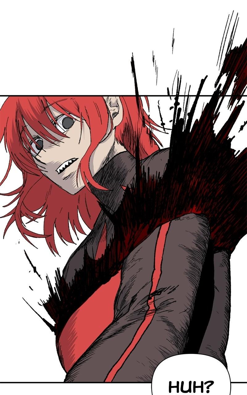 Read The Tale of the Skeleton Messenger Manga Online