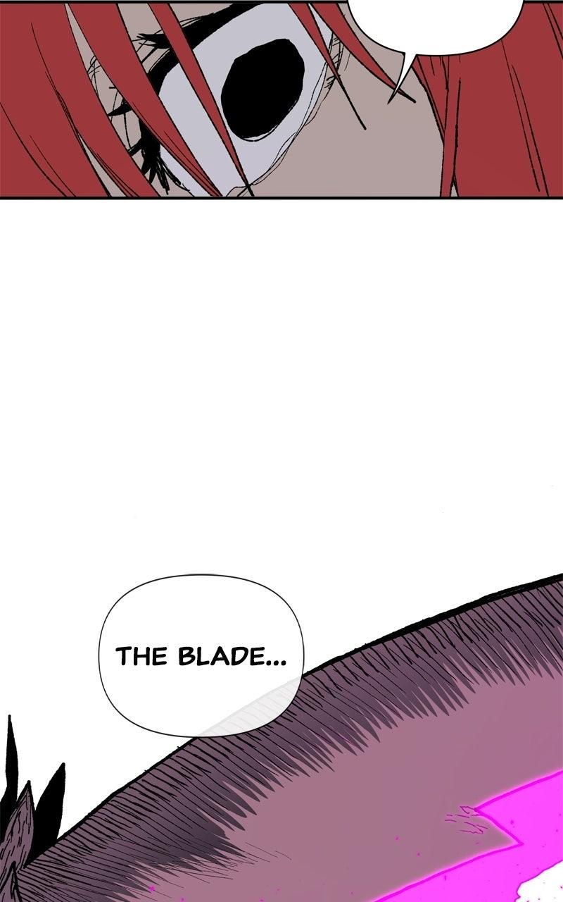 Read The Tale of the Skeleton Messenger Manga Online