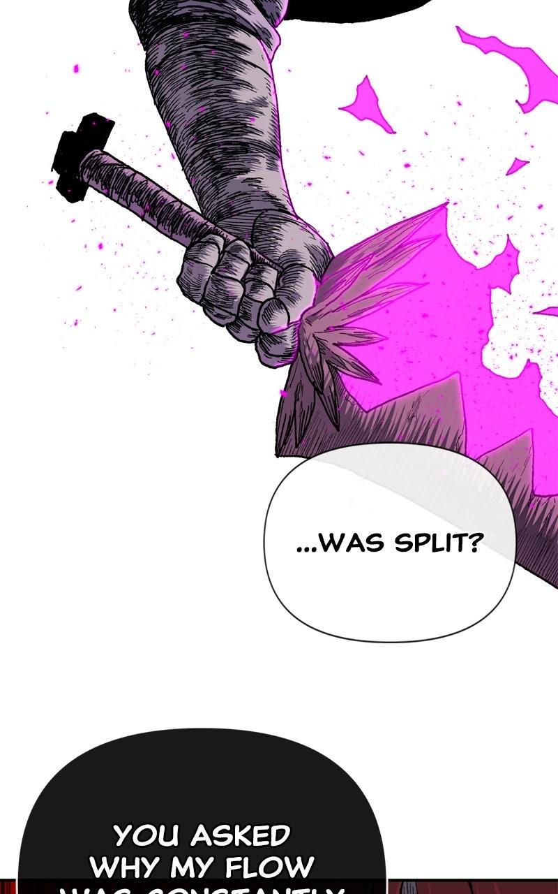 Read The Tale of the Skeleton Messenger Manga Online