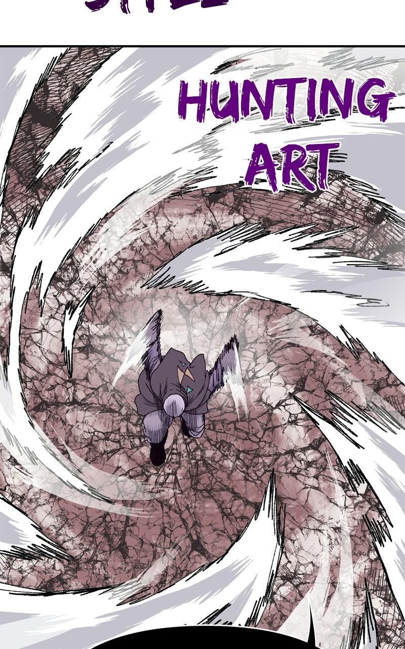 Read The Tale of the Skeleton Messenger Manga Online
