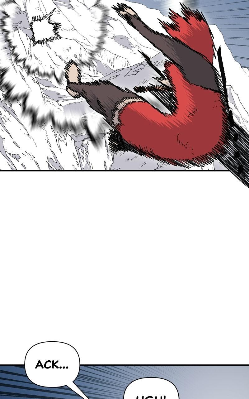 Read The Tale of the Skeleton Messenger Manga Online