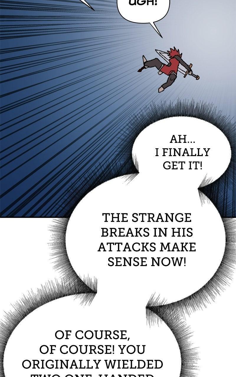 Read The Tale of the Skeleton Messenger Manga Online