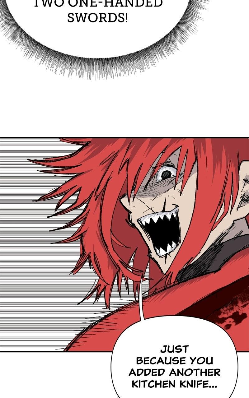 Read The Tale of the Skeleton Messenger Manga Online