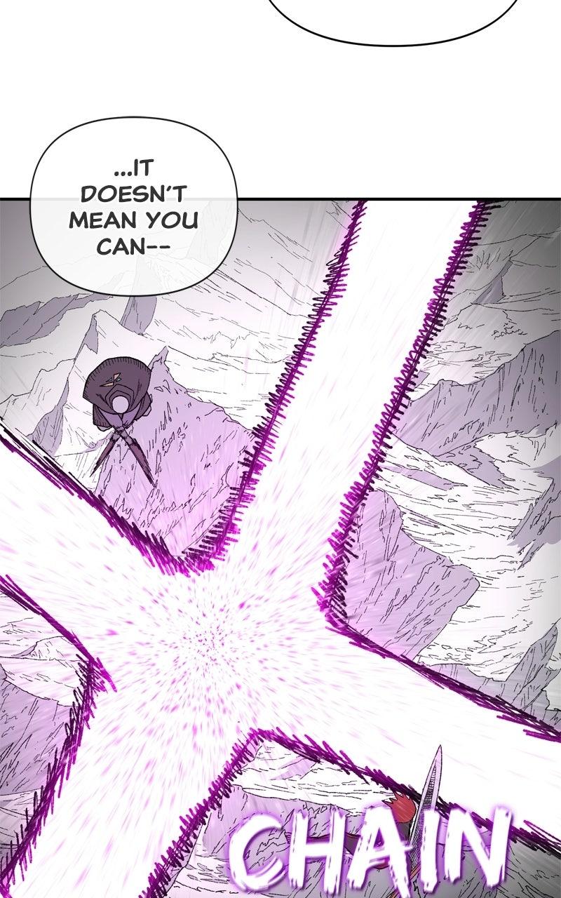 Read The Tale of the Skeleton Messenger Manga Online