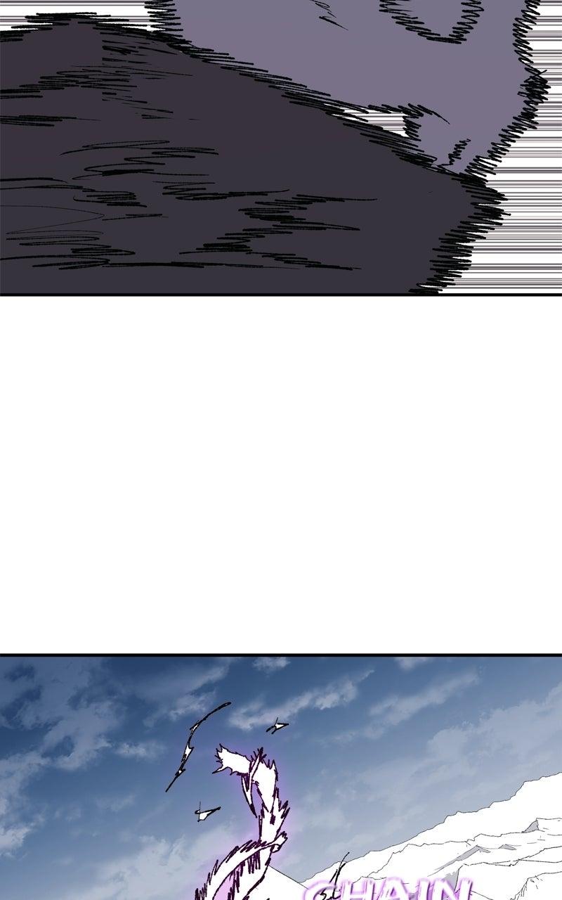 Read The Tale of the Skeleton Messenger Manga Online