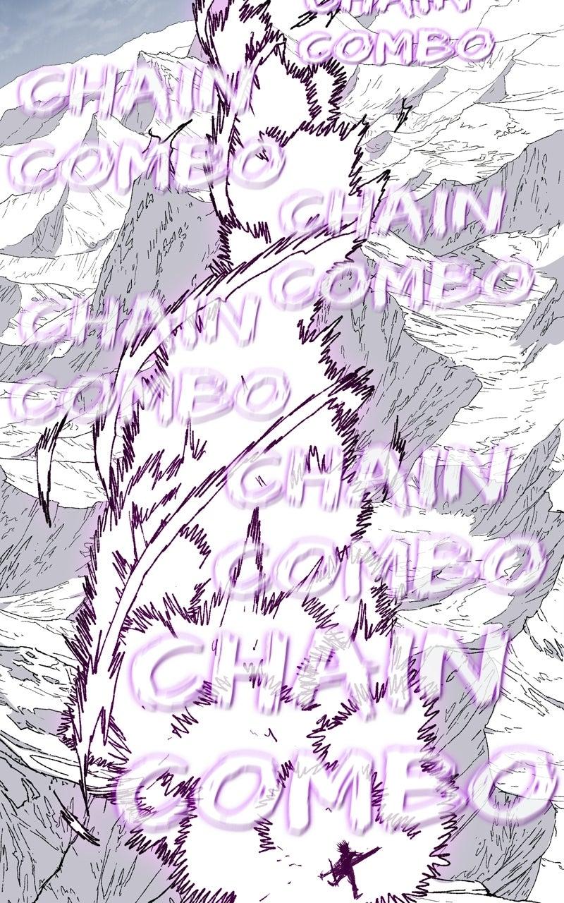 Read The Tale of the Skeleton Messenger Manga Online