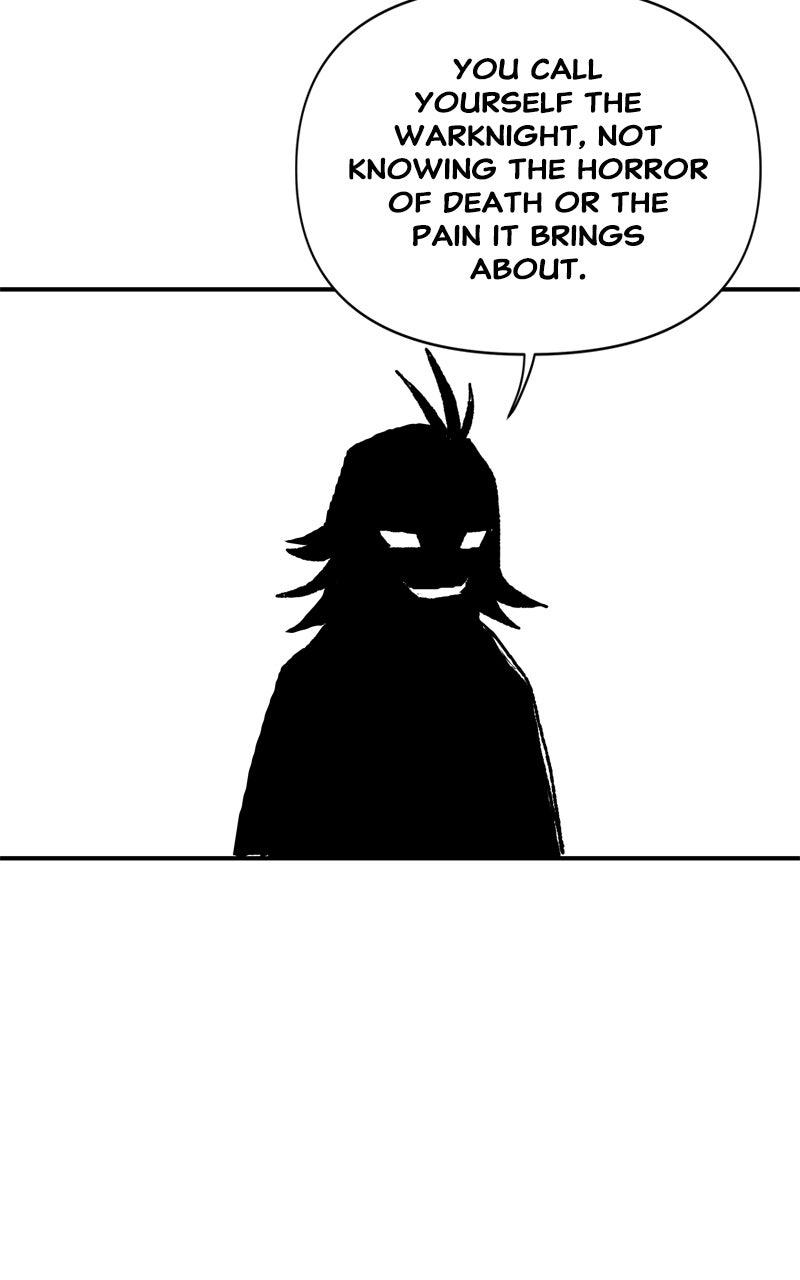 Read The Tale of the Skeleton Messenger Manga Online