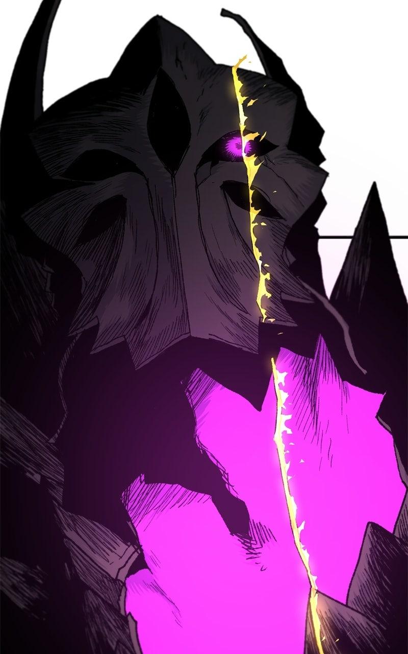 Read The Tale of the Skeleton Messenger Manga Online