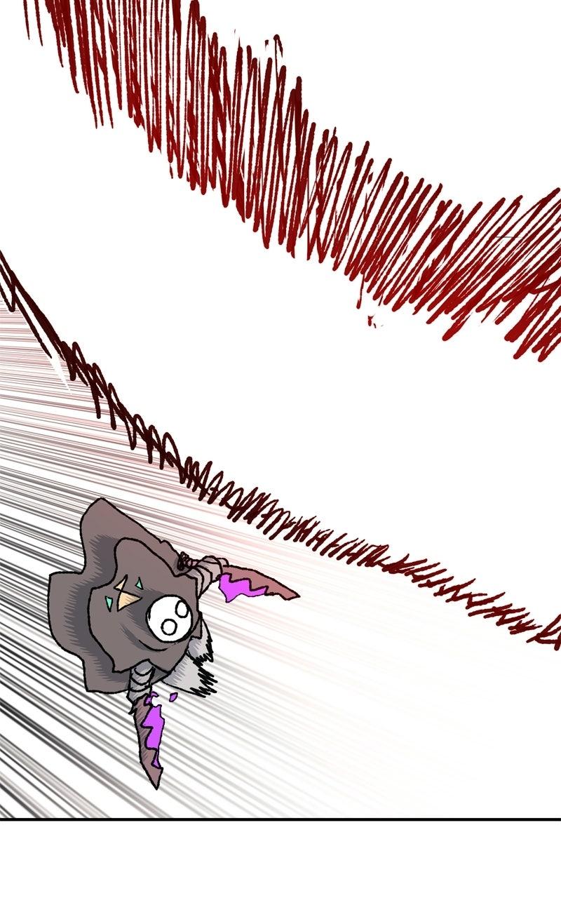Read The Tale of the Skeleton Messenger Manga Online