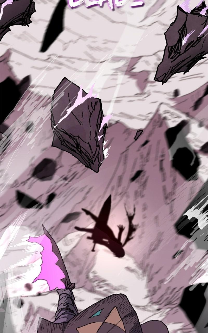 Read The Tale of the Skeleton Messenger Manga Online