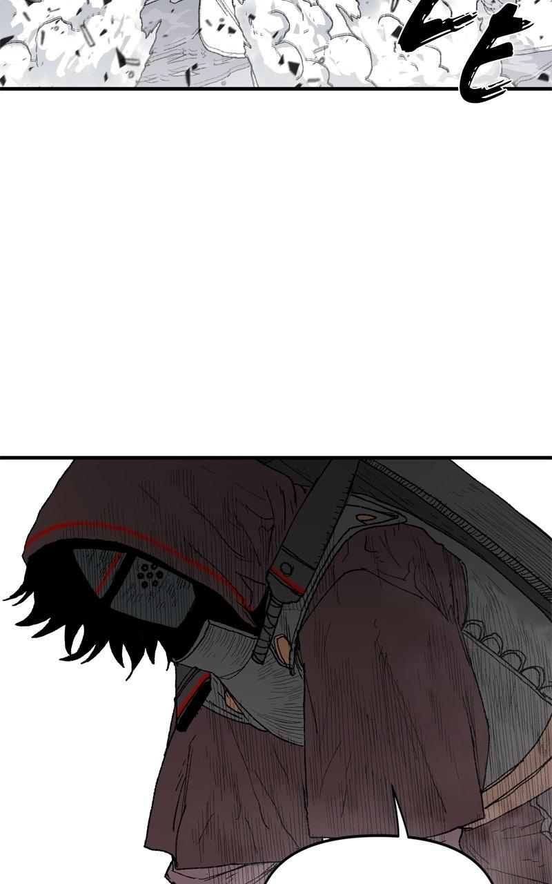 Read The Tale of the Skeleton Messenger Manga Online