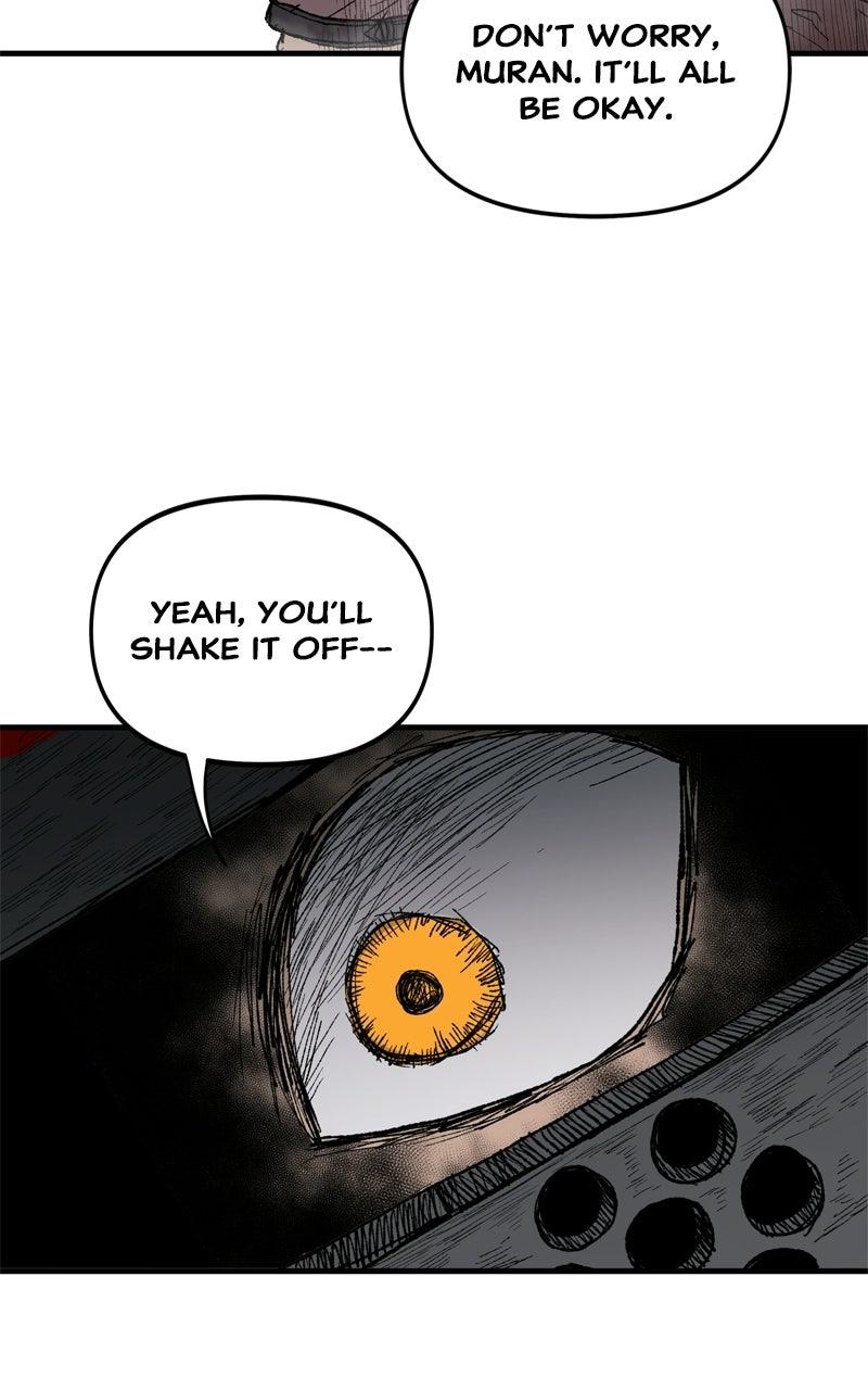 Read The Tale of the Skeleton Messenger Manga Online