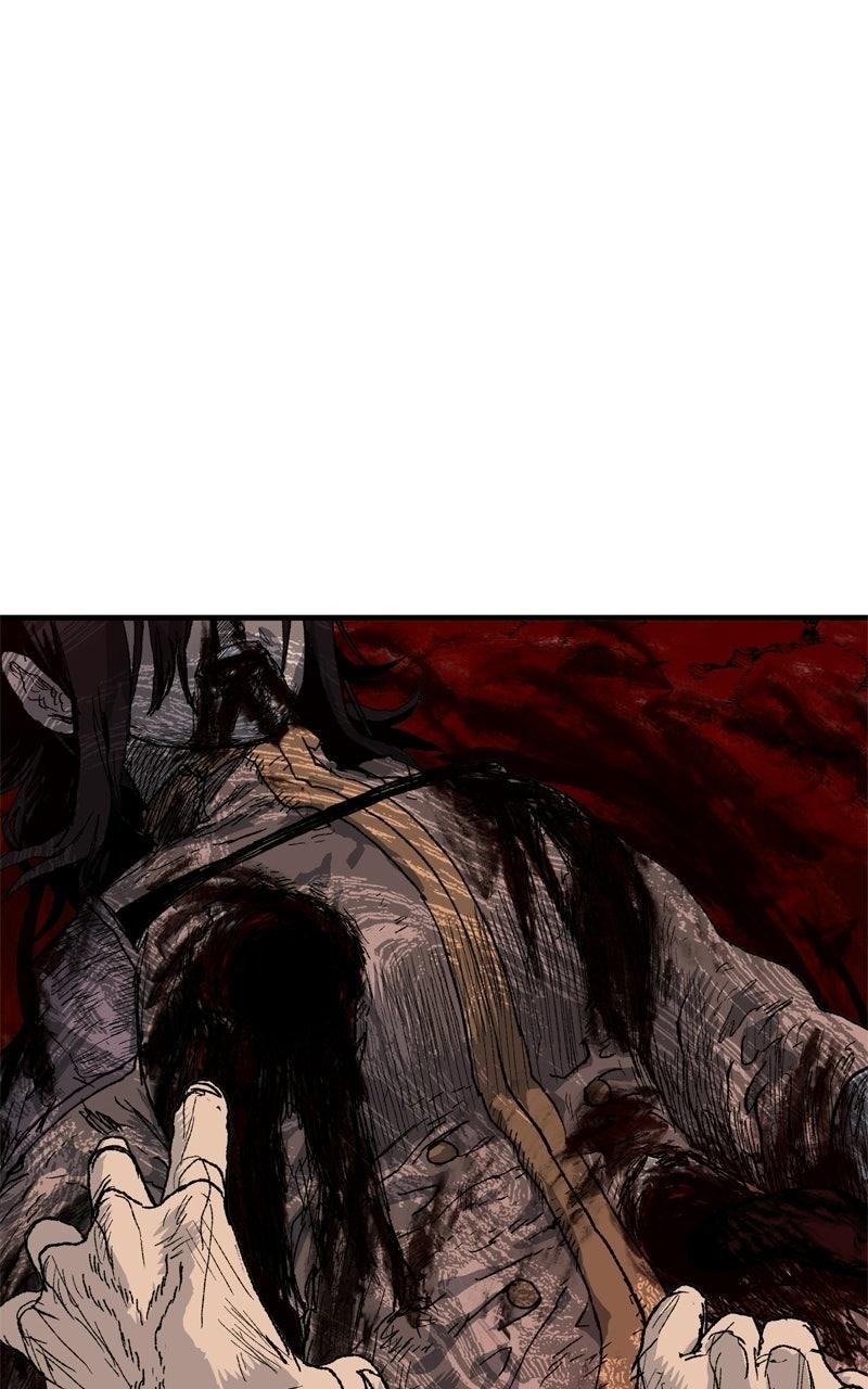Read The Tale of the Skeleton Messenger Manga Online