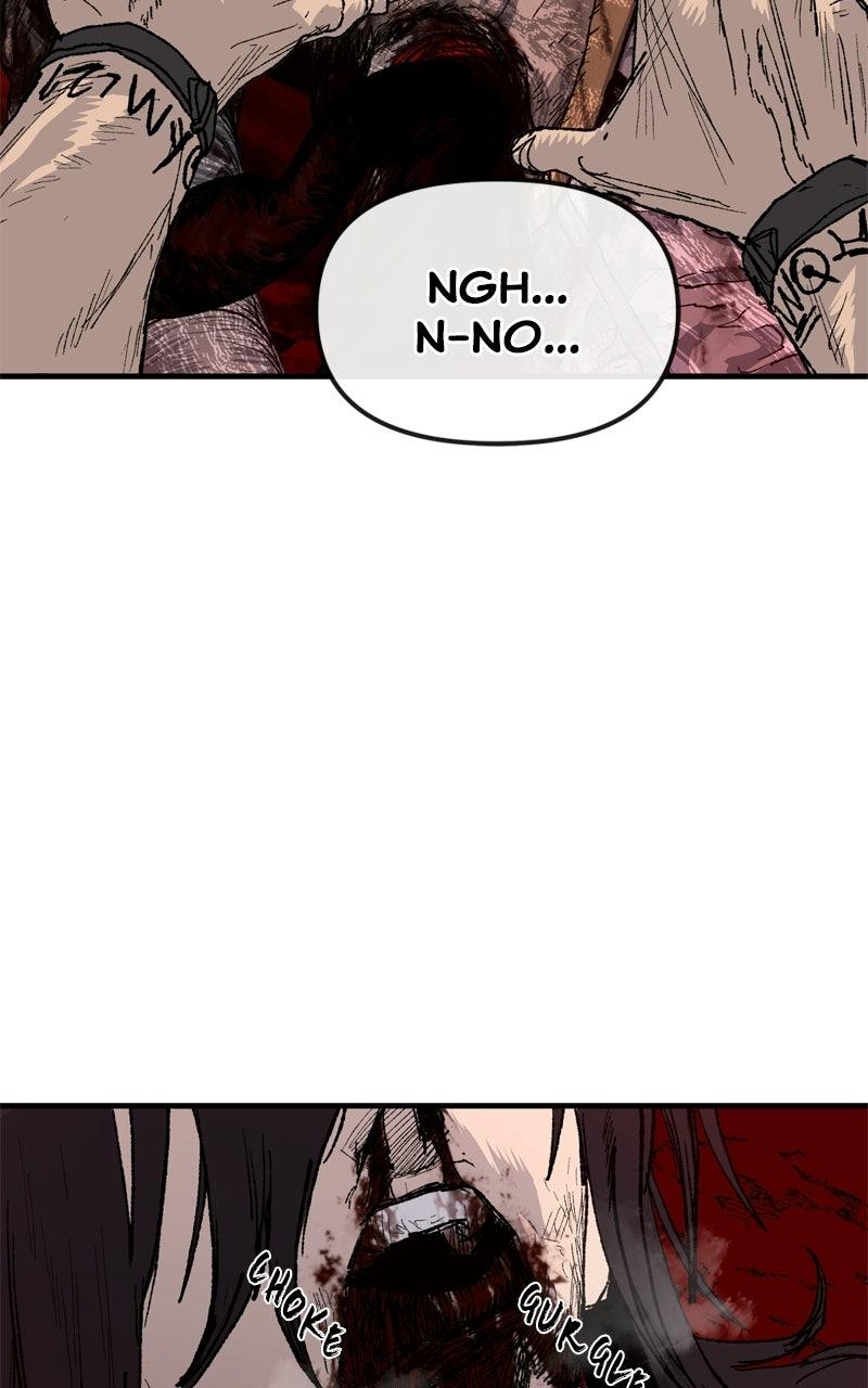 Read The Tale of the Skeleton Messenger Manga Online