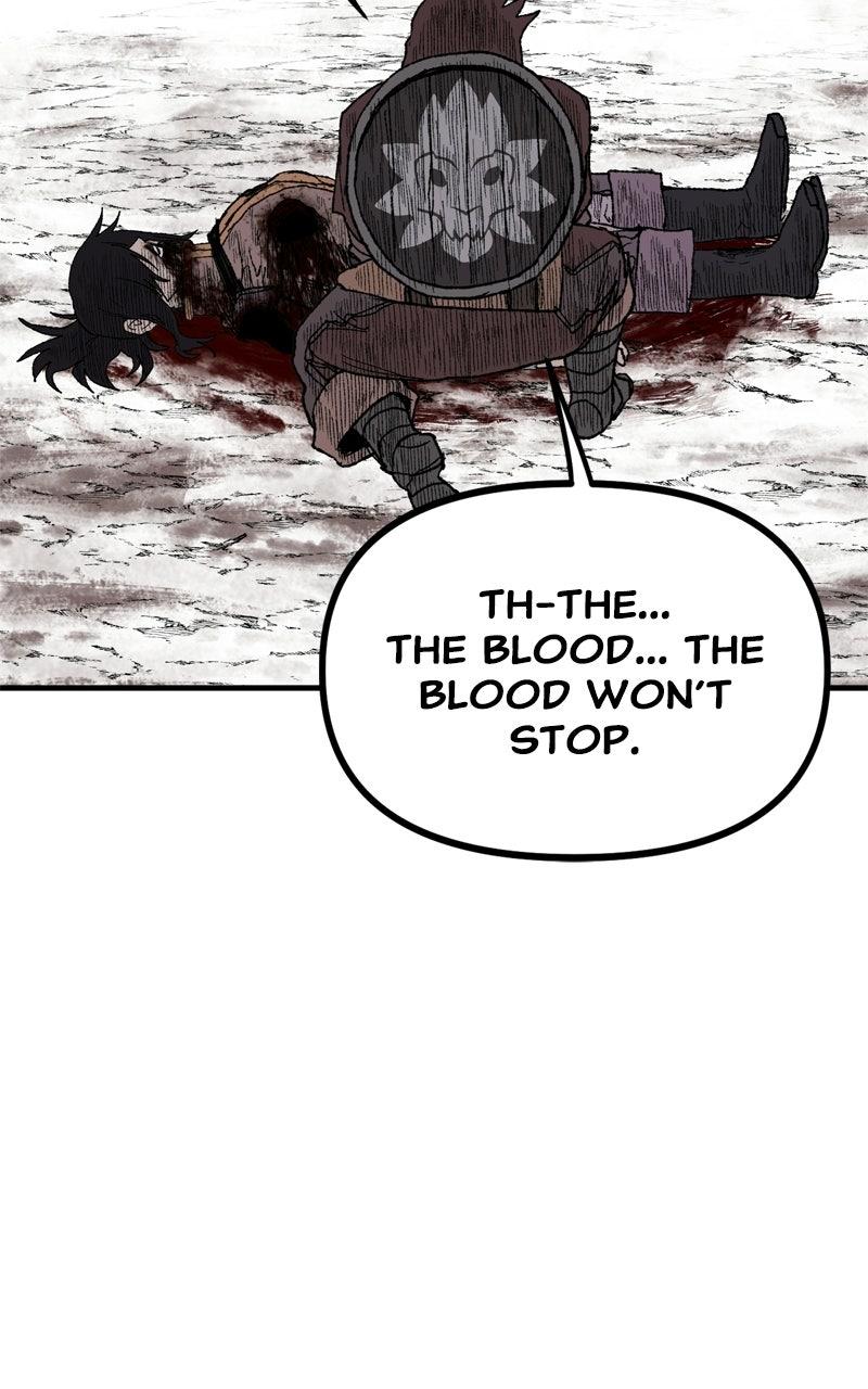 Read The Tale of the Skeleton Messenger Manga Online