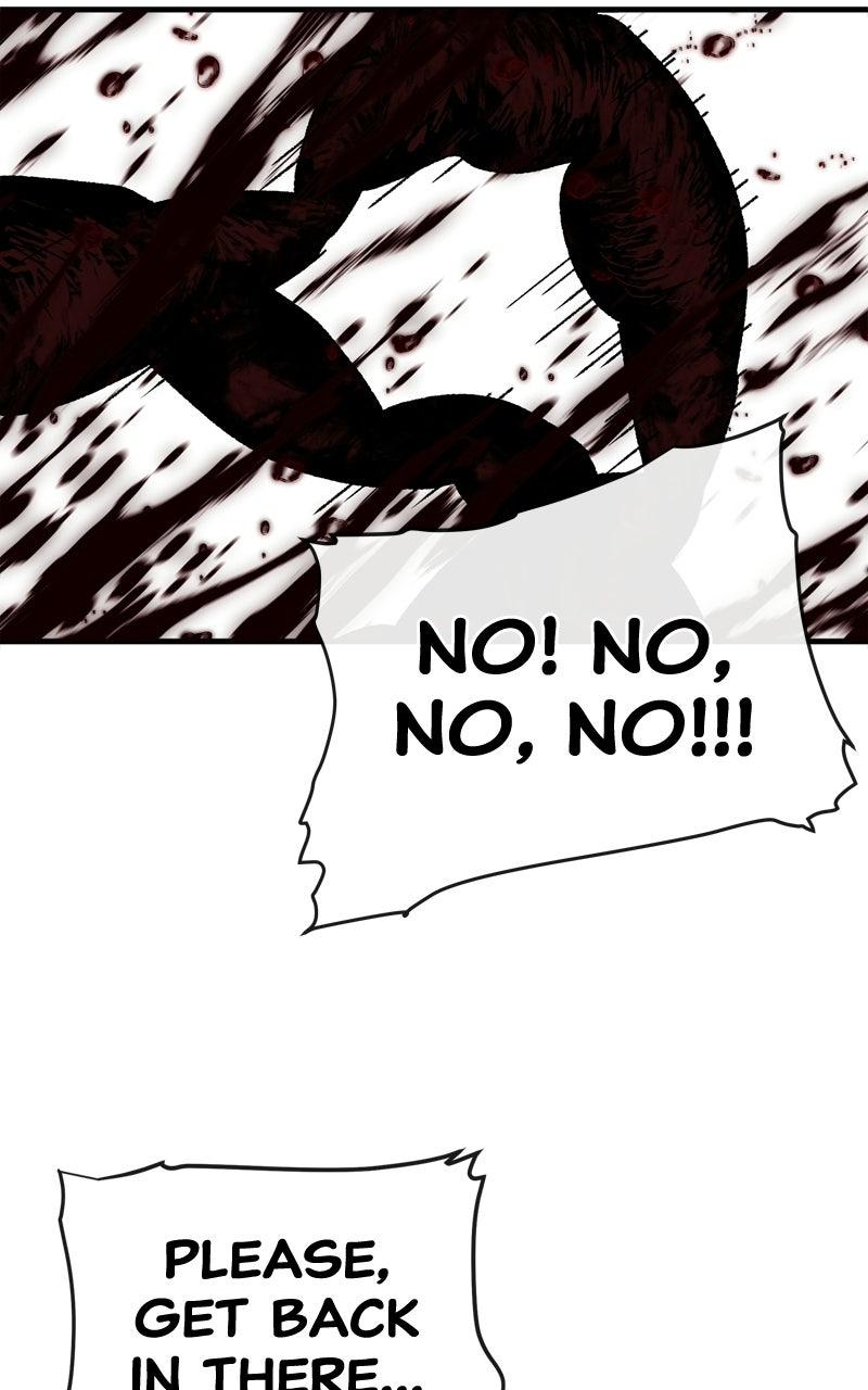Read The Tale of the Skeleton Messenger Manga Online