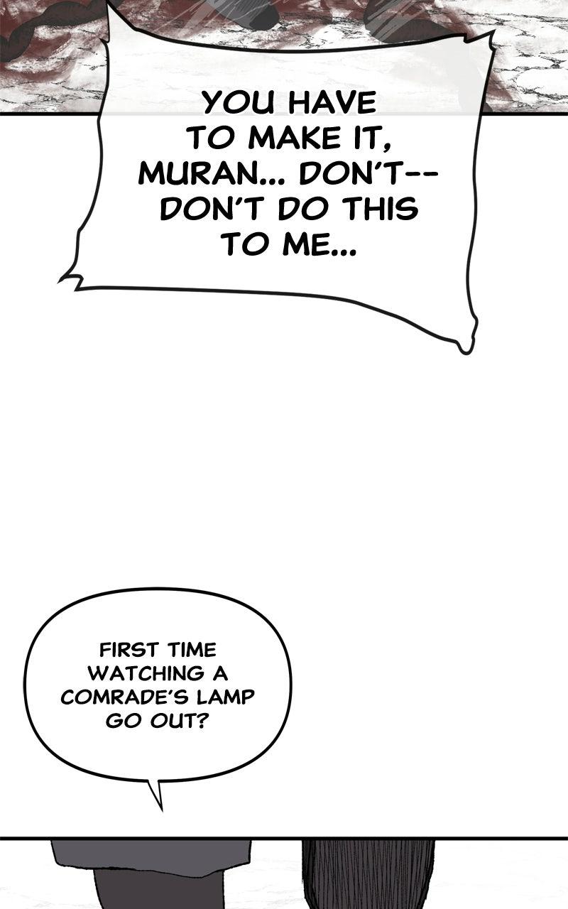 Read The Tale of the Skeleton Messenger Manga Online