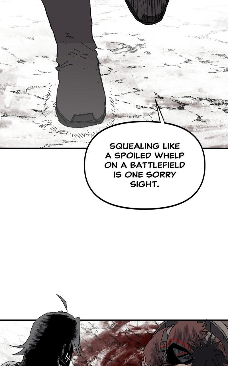 Read The Tale of the Skeleton Messenger Manga Online