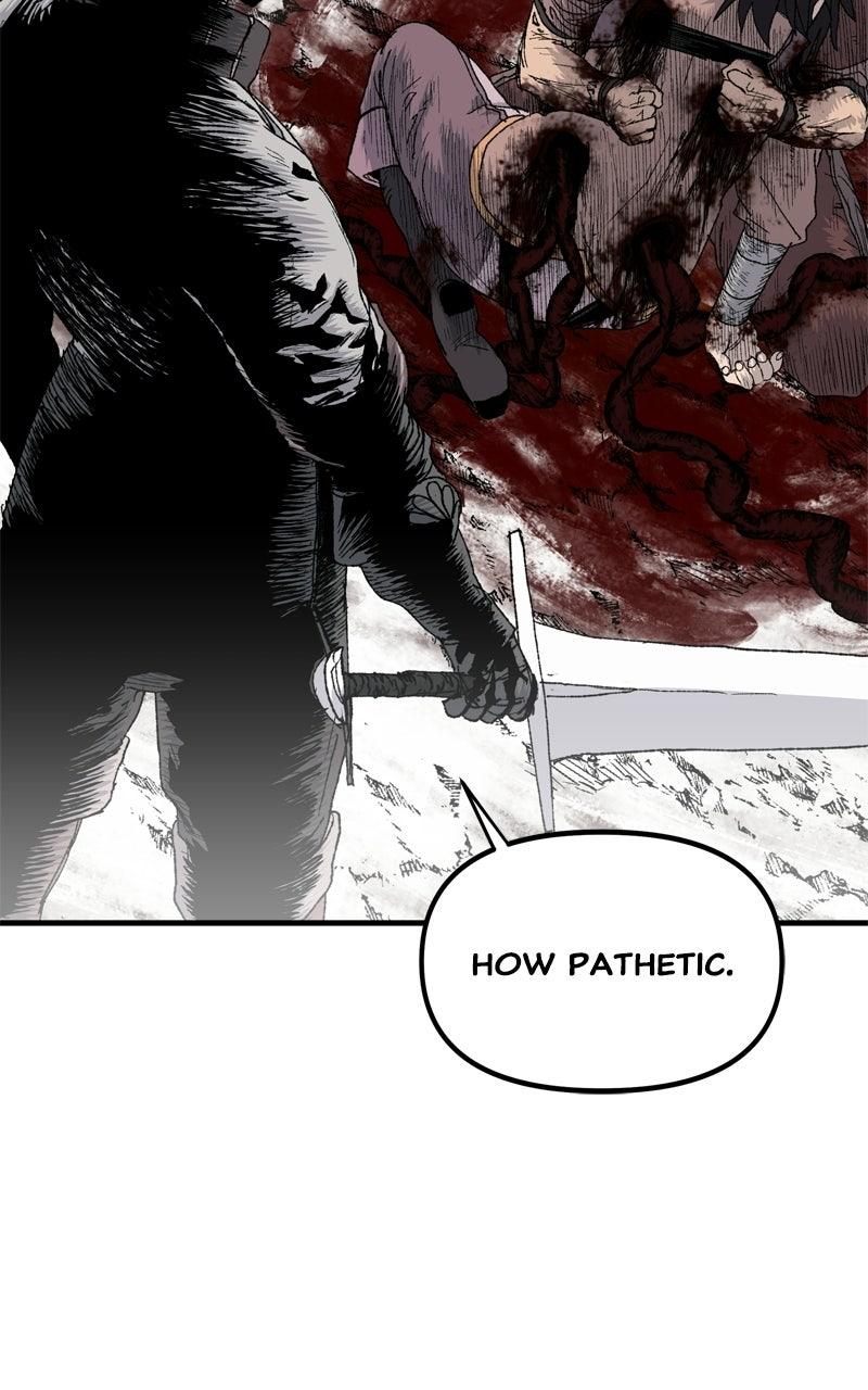 Read The Tale of the Skeleton Messenger Manga Online