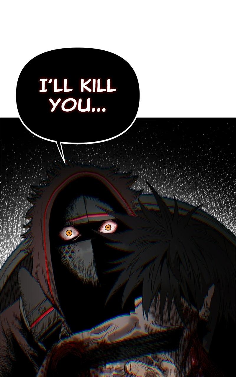 Read The Tale of the Skeleton Messenger Manga Online