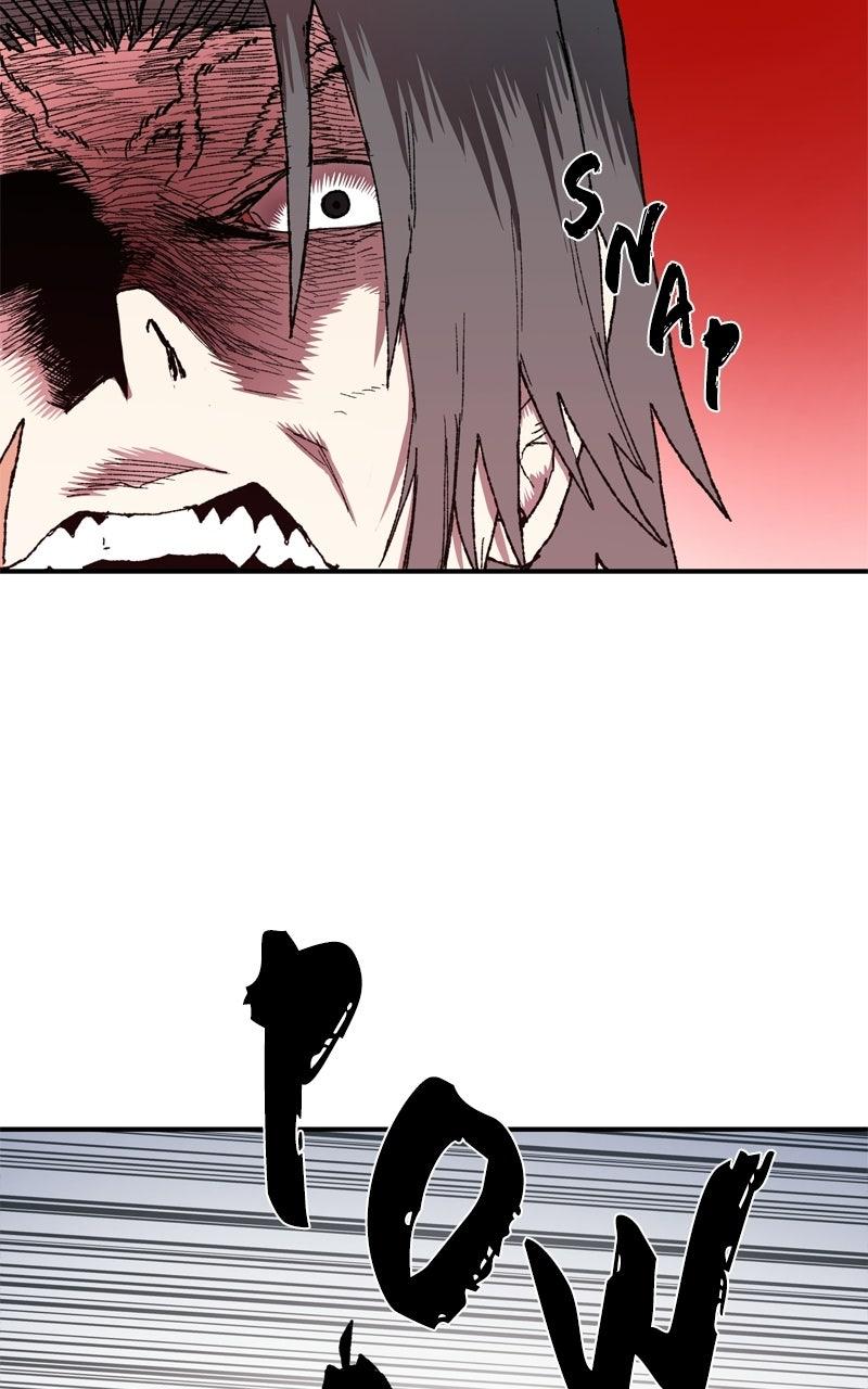 Read The Tale of the Skeleton Messenger Manga Online