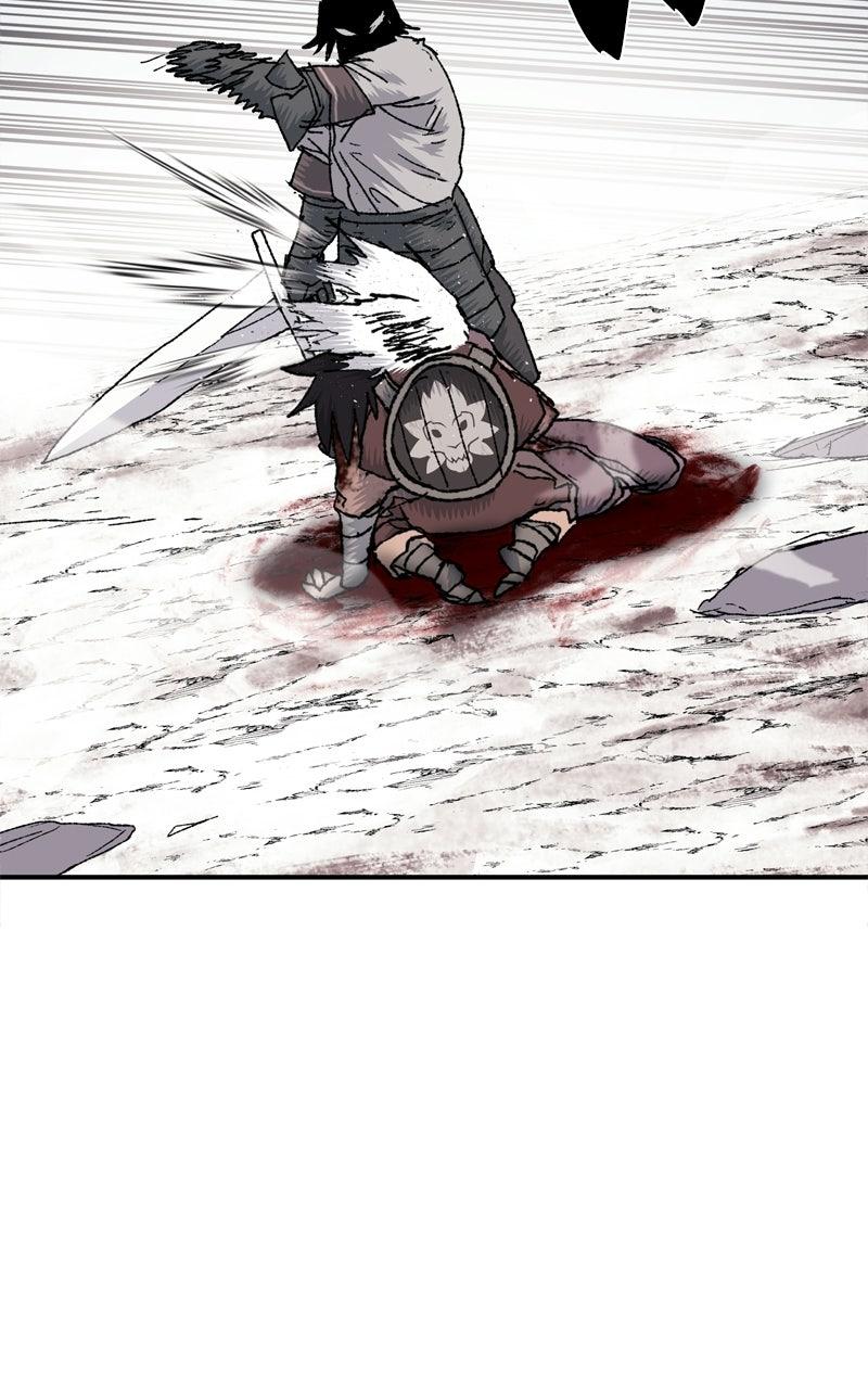 Read The Tale of the Skeleton Messenger Manga Online