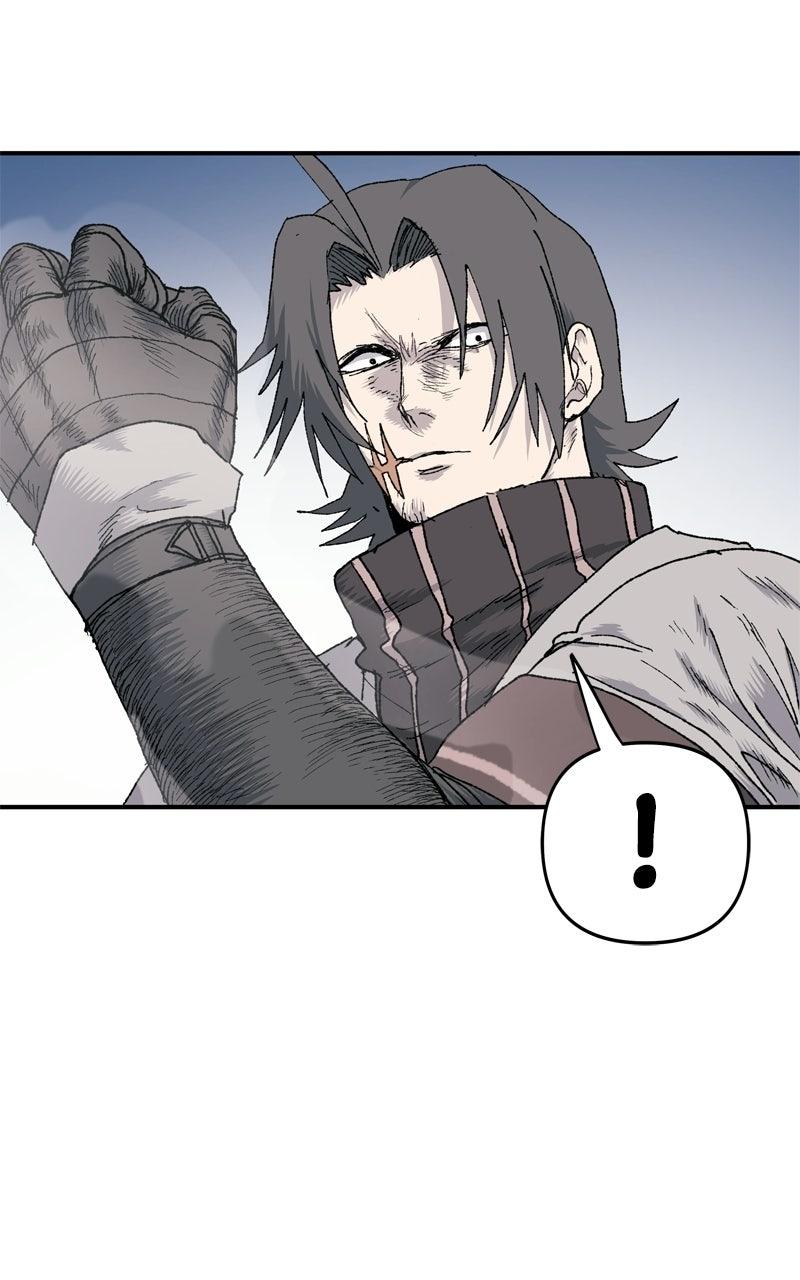 Read The Tale of the Skeleton Messenger Manga Online