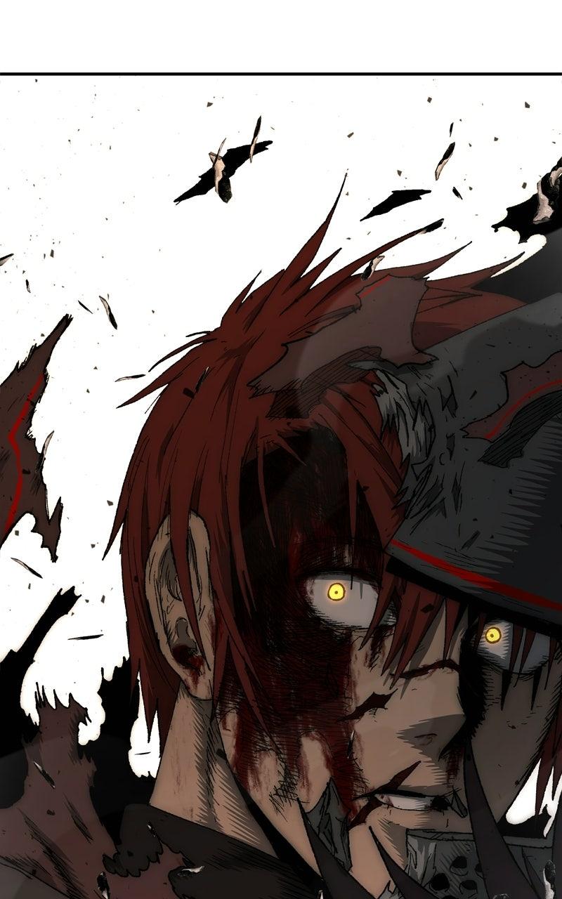 Read The Tale of the Skeleton Messenger Manga Online