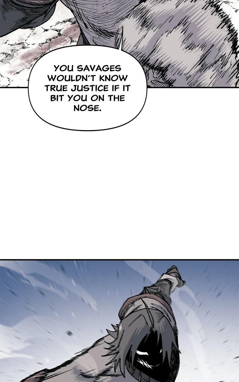 Read The Tale of the Skeleton Messenger Manga Online