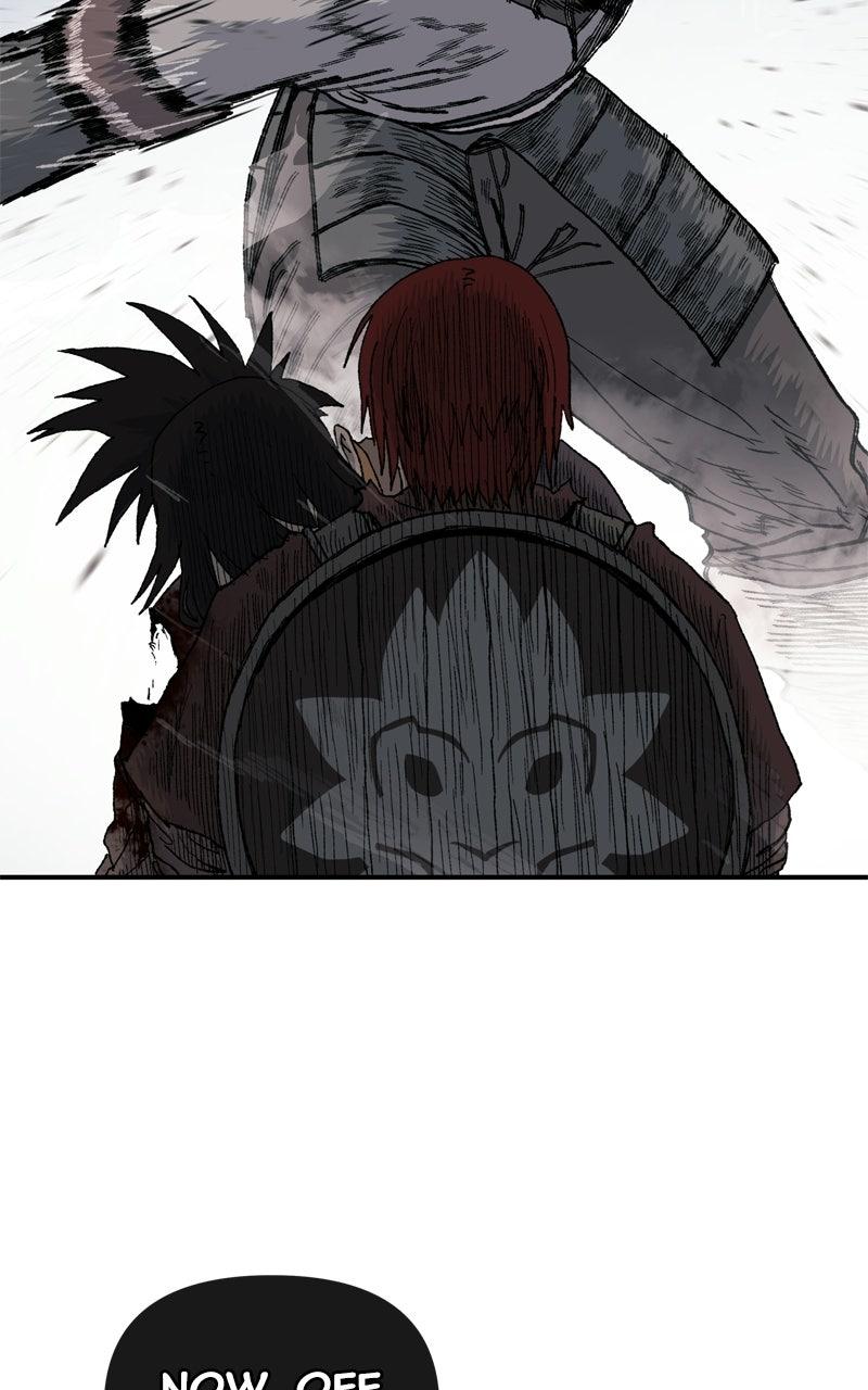 Read The Tale of the Skeleton Messenger Manga Online